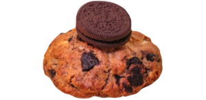 Cookie Oreo