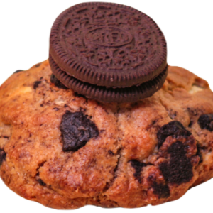 Cookie de Oreo
